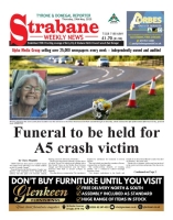 Strabane Weekly News