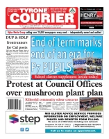 Tyrone Courier