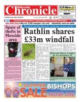 Ballycastle Chronicle