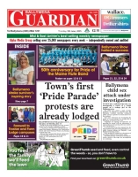 Ballymena Guardian