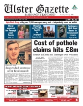 ulstergazette