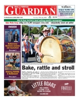 Ballymena Guardian