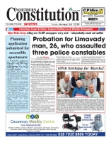 Northern Constitution