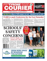 Tyrone Courier