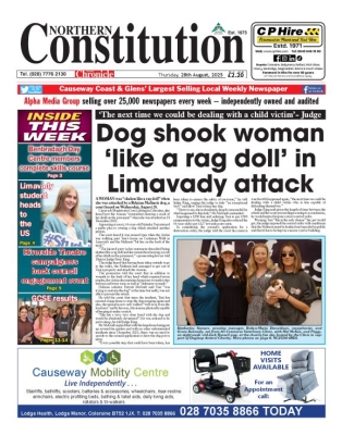 Northern Constitution