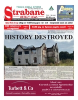 Strabane Weekly News