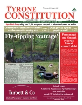 tyroneconstitution