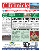ballycastlechronicle