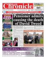 Ballycastle Chronicle