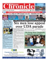 Ballymoney Chronicle