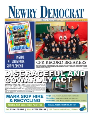 Newry Democrat
