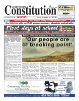 Northern Constitution