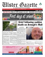 Ulster Gazette