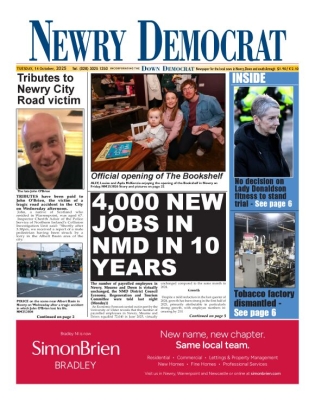 Newry Democrat