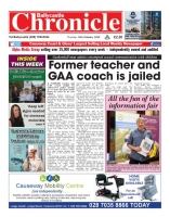 Ballycastle Chronicle
