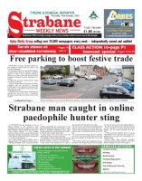 Strabane Weekly News
