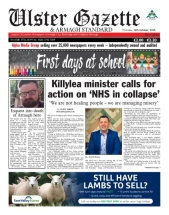ulstergazette