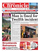 Ballycastle Chronicle