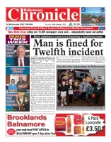 Ballymoney Chronicle