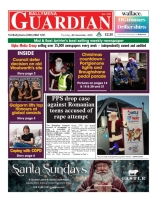 Ballymena Guardian