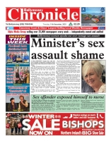 Ballymoney Chronicle