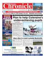 Coleraine Chronicle