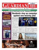 Ballymena Guardian