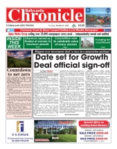 ballycastlechronicle
