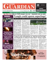 Antrim Guardian