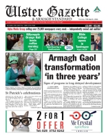 Ulster Gazette