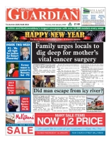 Antrim Guardian