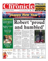 Ballycastle Chronicle