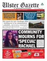 Ulster Gazette
