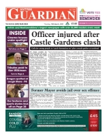 Antrim Guardian