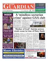 Antrim Guardian