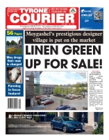 Tyrone Courier