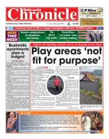 Ballycastle Chronicle