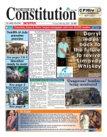 Northern Constitution