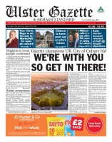 Ulster Gazette