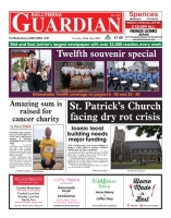 Ballymena Guardian