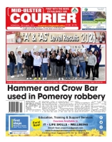 Mid Ulster Courier
