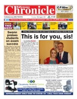 Ballymoney Chronicle