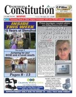 Northern Constitution