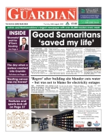 Antrim Guardian
