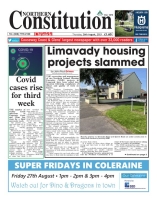 Northern Constitution