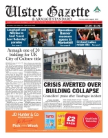 Ulster Gazette