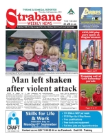 Strabane Weekly News