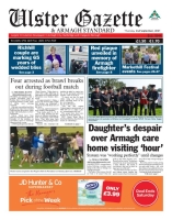 Ulster Gazette
