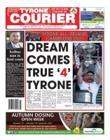 Tyrone Courier