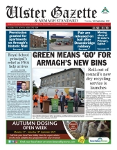 ulstergazette